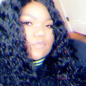 Meet your Posher, Laneshia